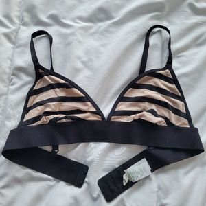 4/$20 👚 Aerie bralette, size medium
